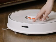 IRobots – Tavs palīgs uzkopšanas darbos!